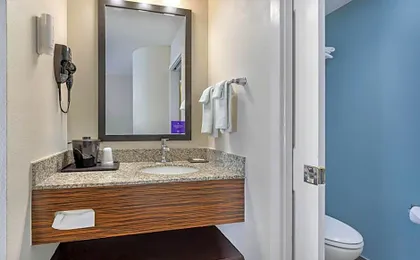 Sleep Inn Garner - Clayton