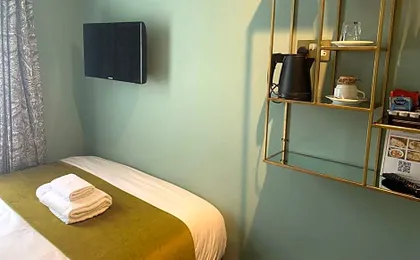 Bloomsbury Palace Hotel