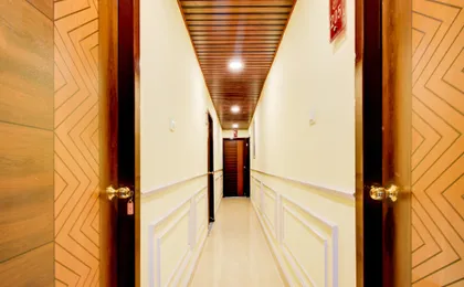 Hotel O by OYO Indian Comfort