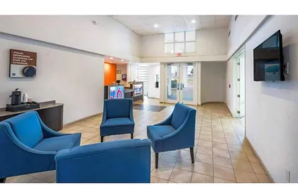 Studio 6 Irving, TX - Irving DFW Airport East