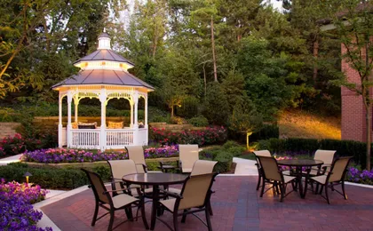 Ann Arbor Regent Hotel & Suites