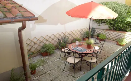 La Terrazza Foscolo - Con Parcheggio