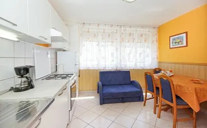Apartments Mise