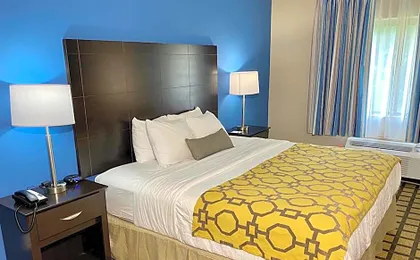 Baymont by Wyndham Latham Albany Airport