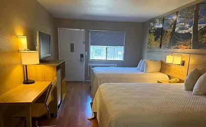 Days Inn by Wyndham Victorville/Hesperia I-15 & Palmdale Rd
