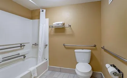 Surestay Hotel by Best Western Lenoir City