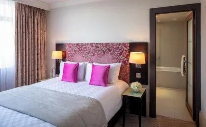 The Cavendish London