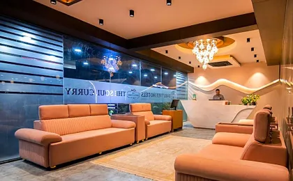 BAEL TREE HOTEL Madhapur