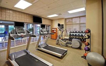 Homewood Suites By Hilton Lancaster