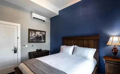 Hotel St. Cloud