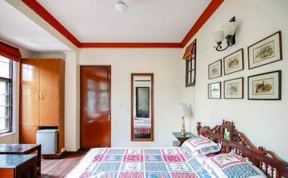 Sirohi House