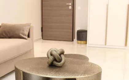 Central Metropolis Luxury Living