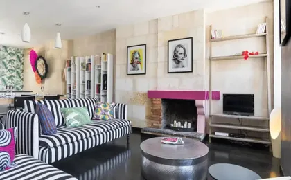 Cocon Bouquière Apartment 2