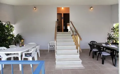 Apartments Irena