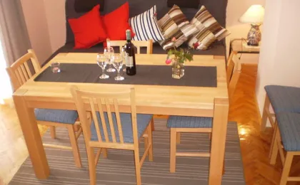 Licul Modern Retreat
