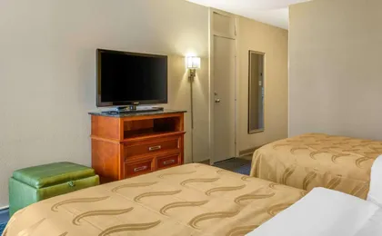 Quality Inn & Suites Apex