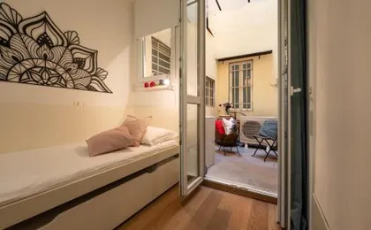 Keys of Italy - Ginori - 2 bedrooms apartment by Mercato Centrale