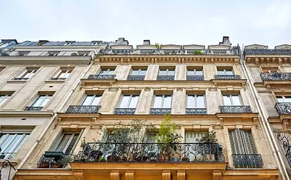 Very Charming Apartment Center of Paris Le Marais
