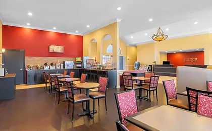 SureStay Plus by Best Western San Antonio Fiesta Inn