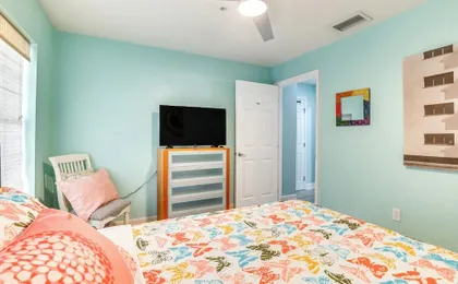 Clearwater Beach Hideaway: Walkable Location!