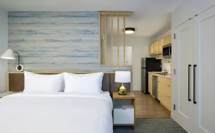 Towneplace Suites By Marriott Perry Georgia National Fairgrounds
