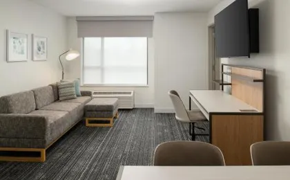 TownePlace Suites by Marriott Portland Airport