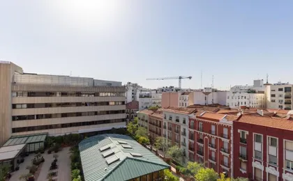 Smartroom Madrid by Arco