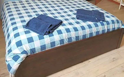 Guesthouse Calvart25