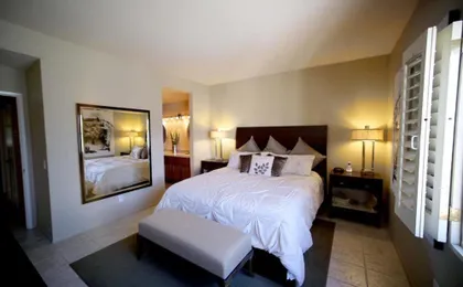 Desert Breezes Resort