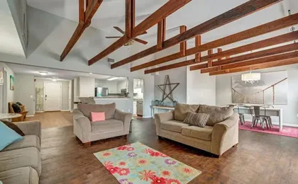 The Post Loft- In the Heart of Downtown Statesboro