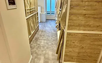 HOSTEL MEYERBEER - Rooms and Apartments