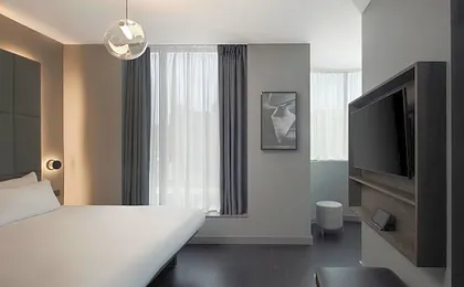 Hotel AMANO Covent Garden