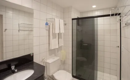 Residence Brasil Tropical Temporada