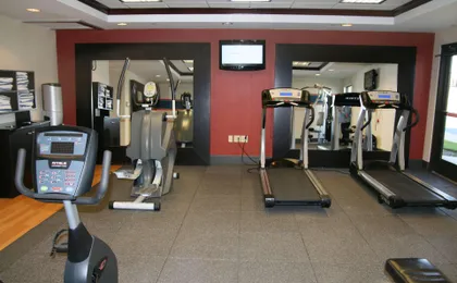 Hampton Inn Olive Branch