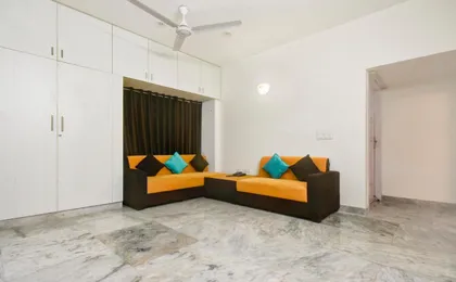 Treebo Trend Eco Stay