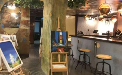 Fansi Movie Hotel Zhongda Branch