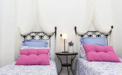 Apartamento Montano