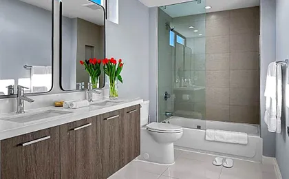Bay Breeze Premium Apartments by Eskape Collection