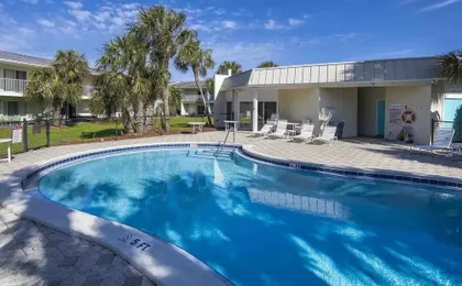 Summerhouse 3 by Southern Vacation Rentals