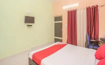 Hotel Aaira Inn By OYO Rooms