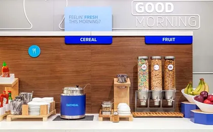 Holiday Inn Express Alva By IHG