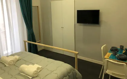 Caba Bed&Breakfast
