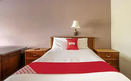 OYO Hotel Daleville AL Hwy 84