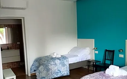 Luxury B&B Iolanda
