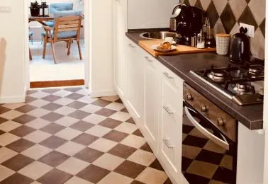 CLUVERIO11 LUXURY APARTMENT