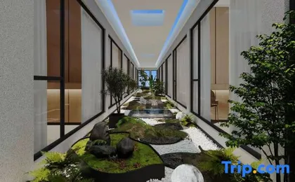 City Cloud S Hotel