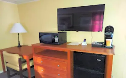 Colonial Inn Extended Stay by OYO New Ulm
