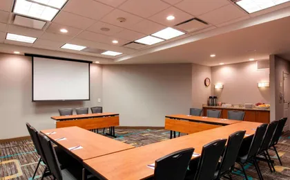 Residence Inn Chicago Midway