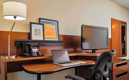 Fairfield Inn Charlotte Mooresville/Lake Norman