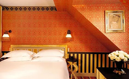 Hôtel Bourg Tibourg - Paris Marais